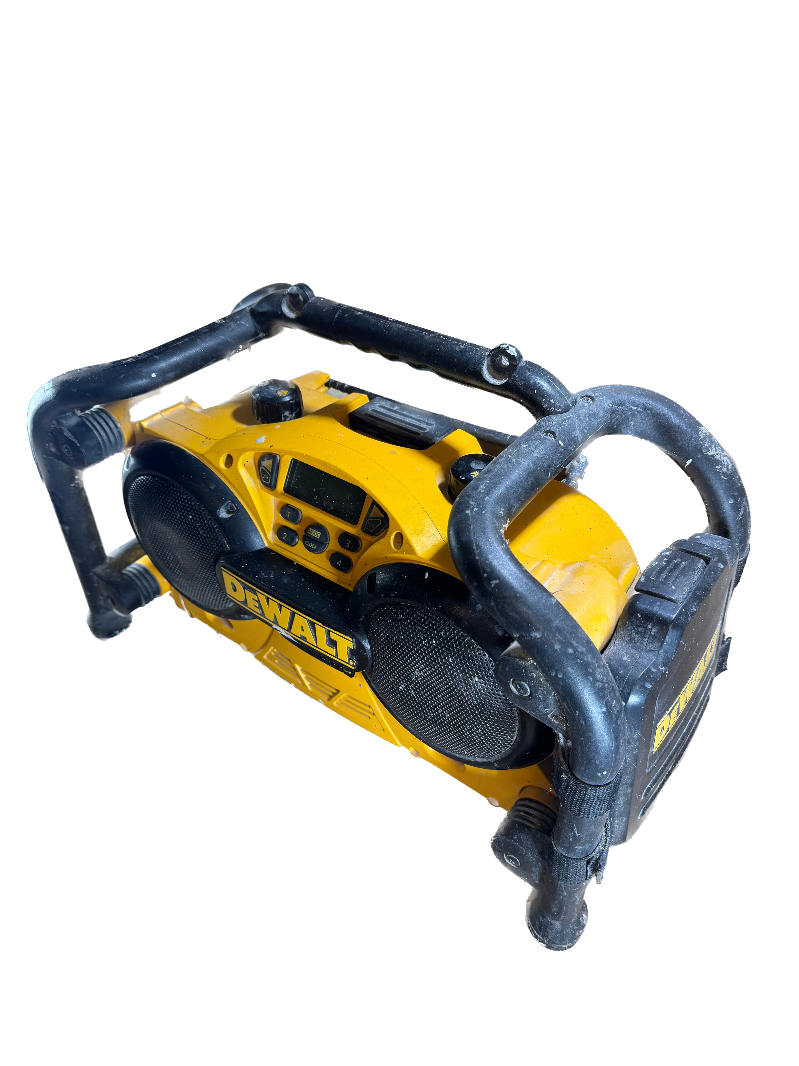 Dewalt DC011 Radio