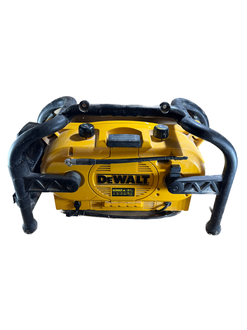 Dewalt DC011 Radio