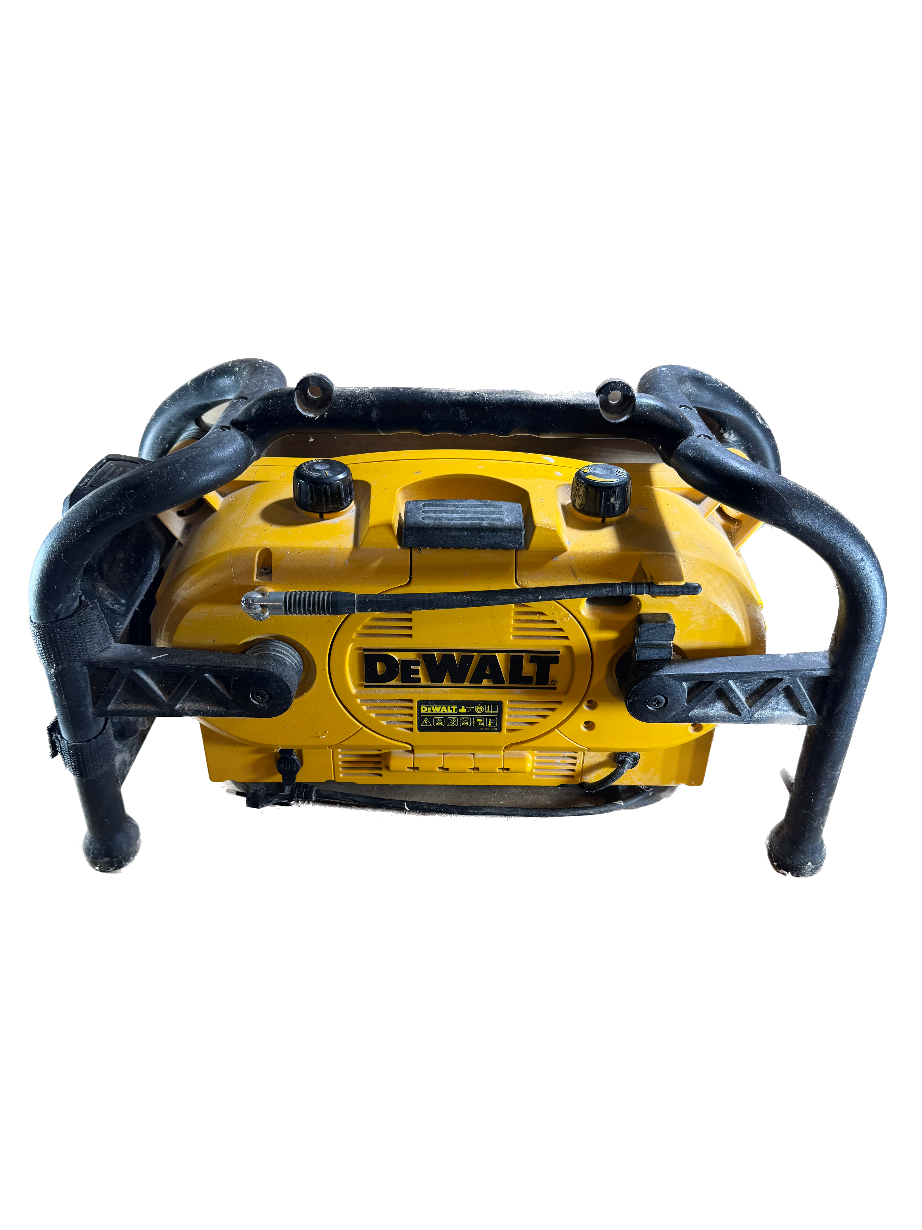 Dewalt DC011 Radio