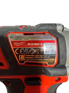 Milwaukee M18 BIW12 Slagnøgle