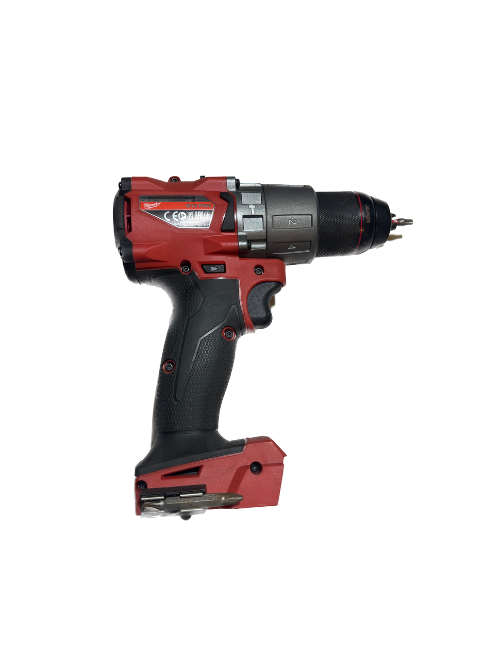 Milwaukee M18 FPD2 Skruemaskine