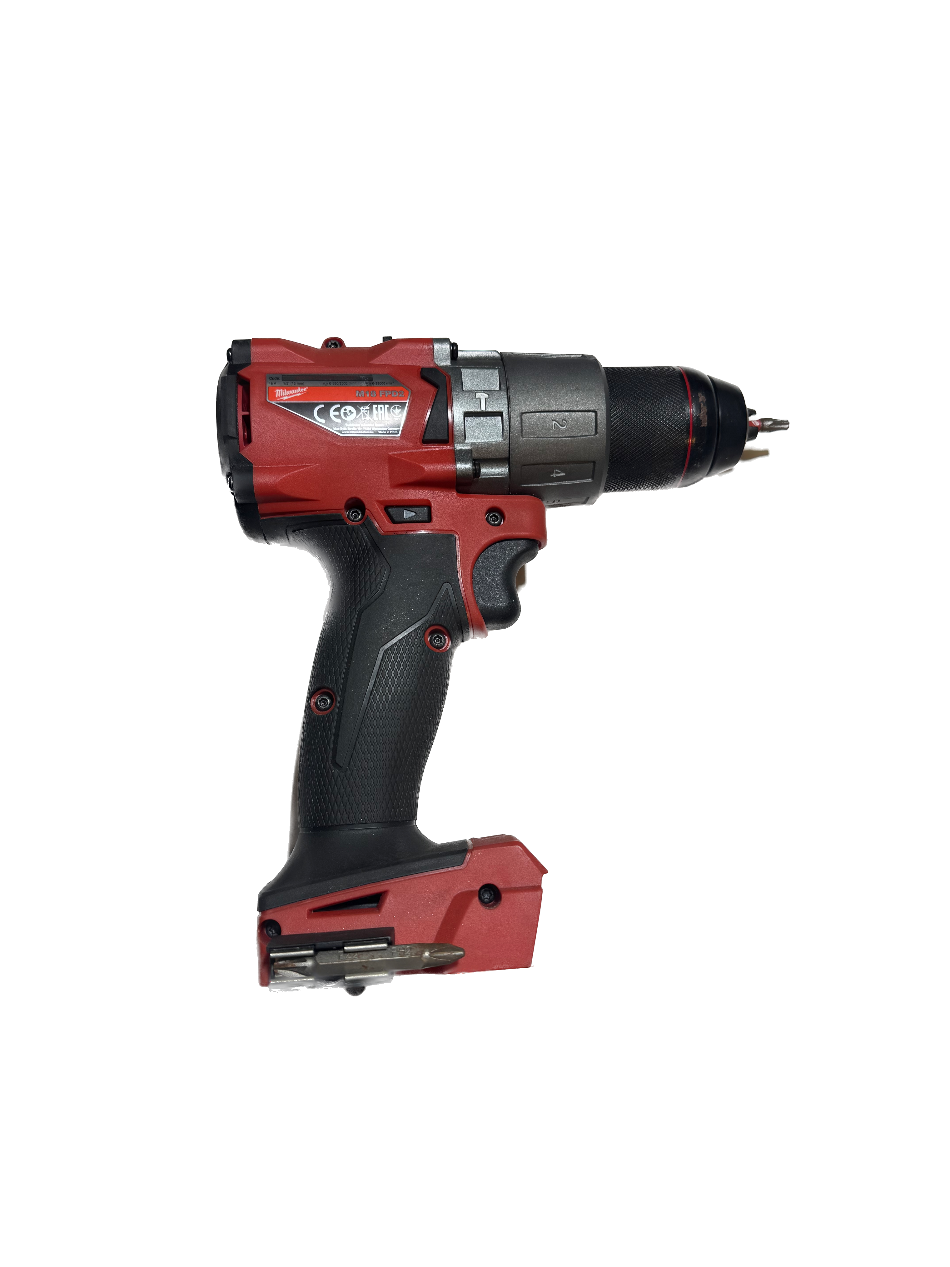 Milwaukee M18 FPD2 Skruemaskine