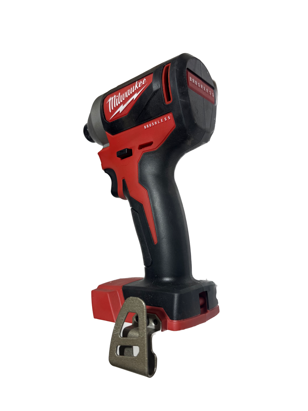 Milwaukee M18 CBLID Slagskruemaskine