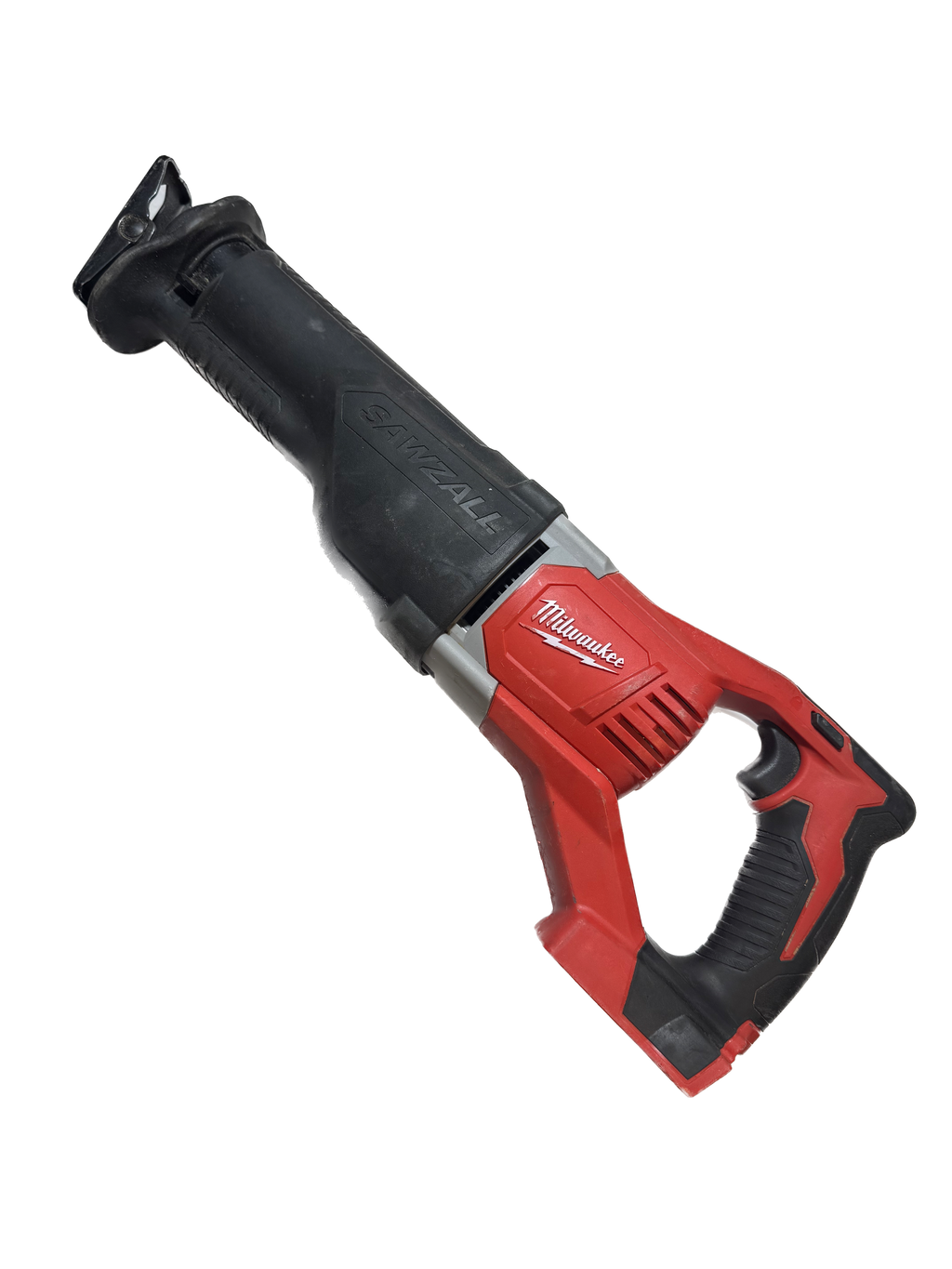 Milwaukee M18 BSX Bajonetsav