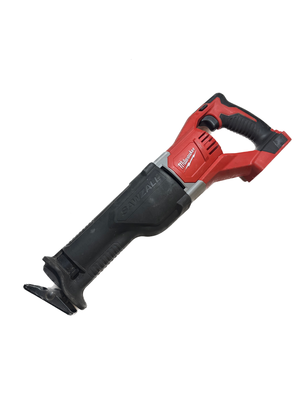 Milwaukee M18 BSX Bajonetsav