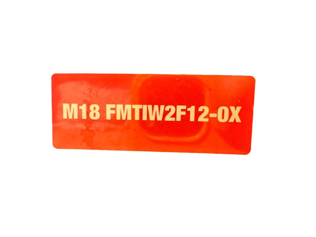Milwaukee Fuel Opbevaringskasse