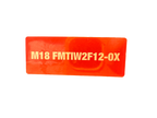 Milwaukee Fuel Opbevaringskasse