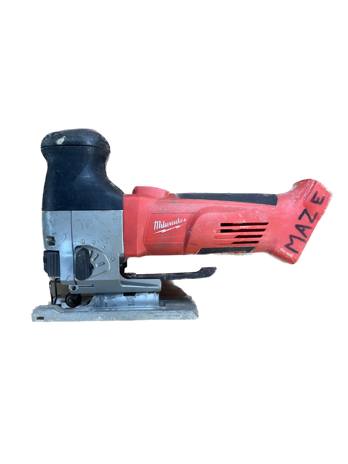 Milwaukee Stiksav HD18 JSB