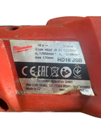 Milwaukee Stiksav HD18 JSB