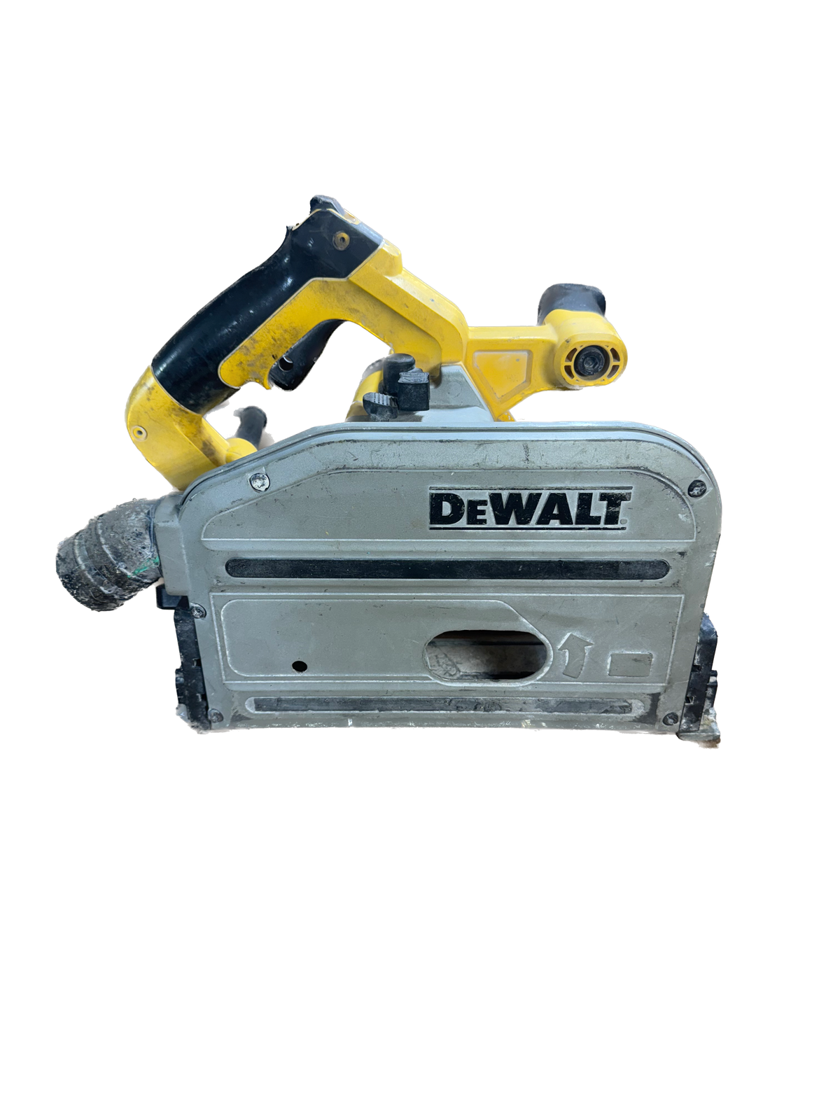 DeWalt Rundsav DWS520