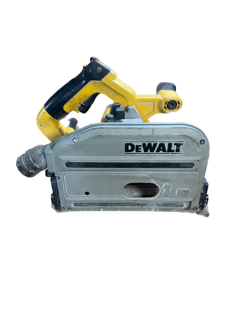 DeWalt Rundsav DWS520
