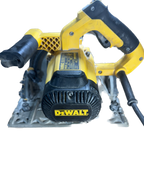 DeWalt Rundsav DWS520