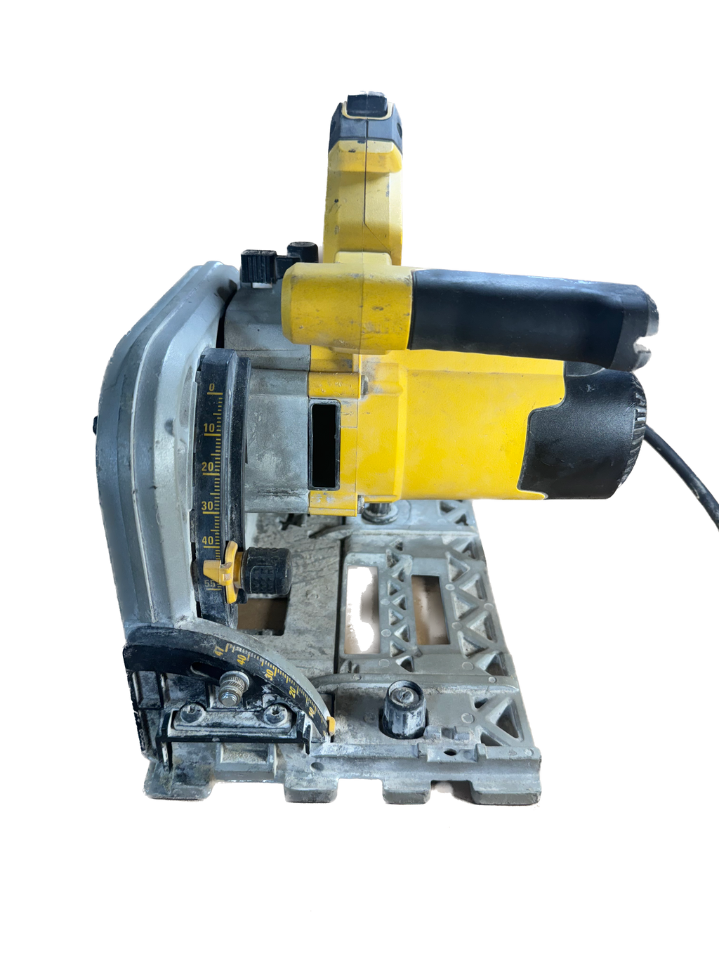 DeWalt Rundsav DWS520