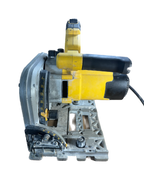 DeWalt Rundsav DWS520