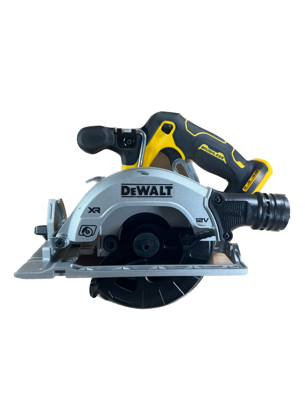 Dewalt XR 12V Rundsav