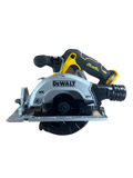 Dewalt XR 12V Rundsav