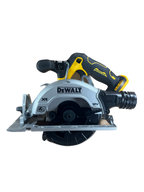 Dewalt XR 12V Rundsav