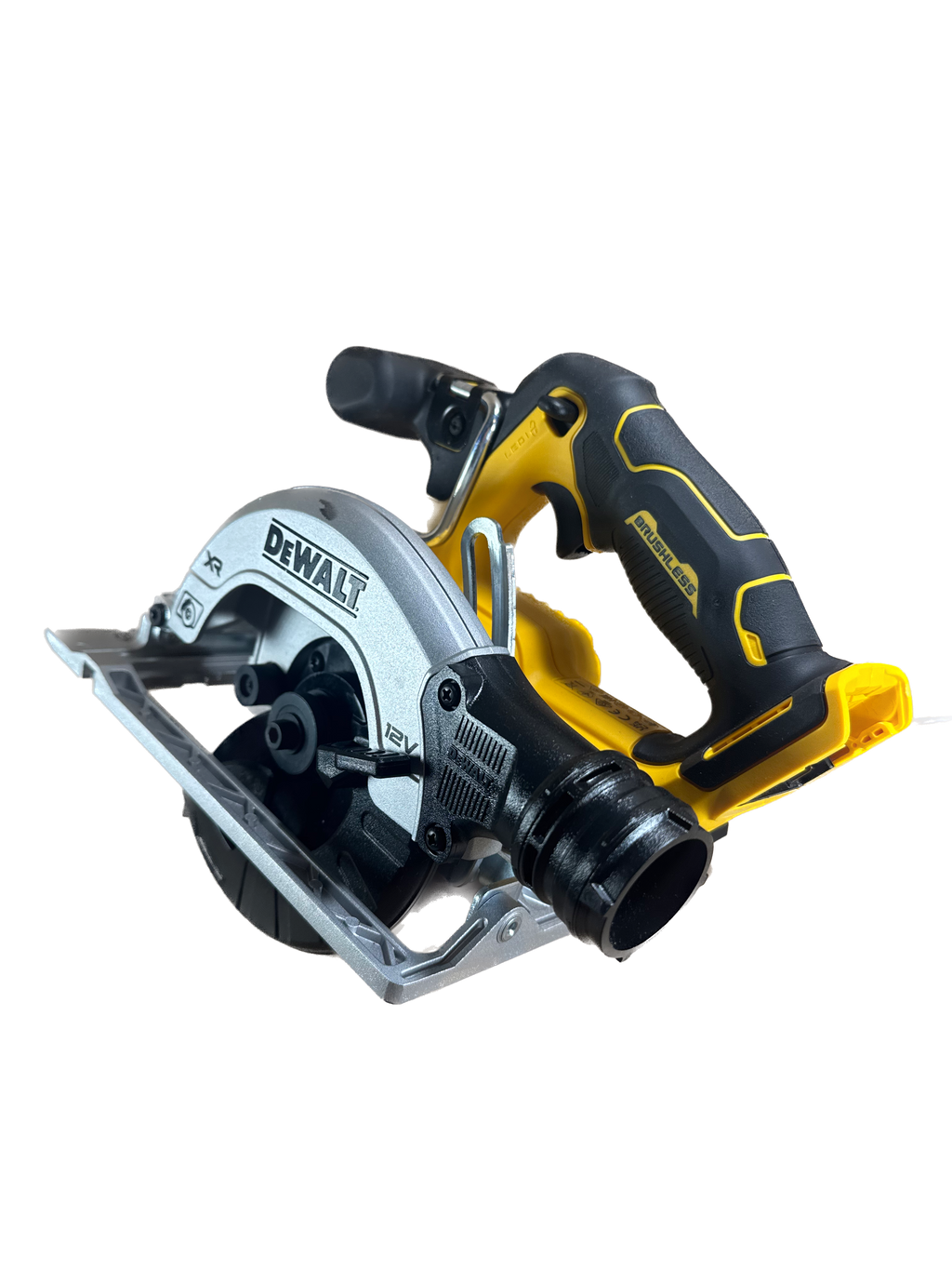 Dewalt XR 12V Rundsav