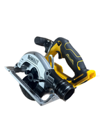 Dewalt XR 12V Rundsav