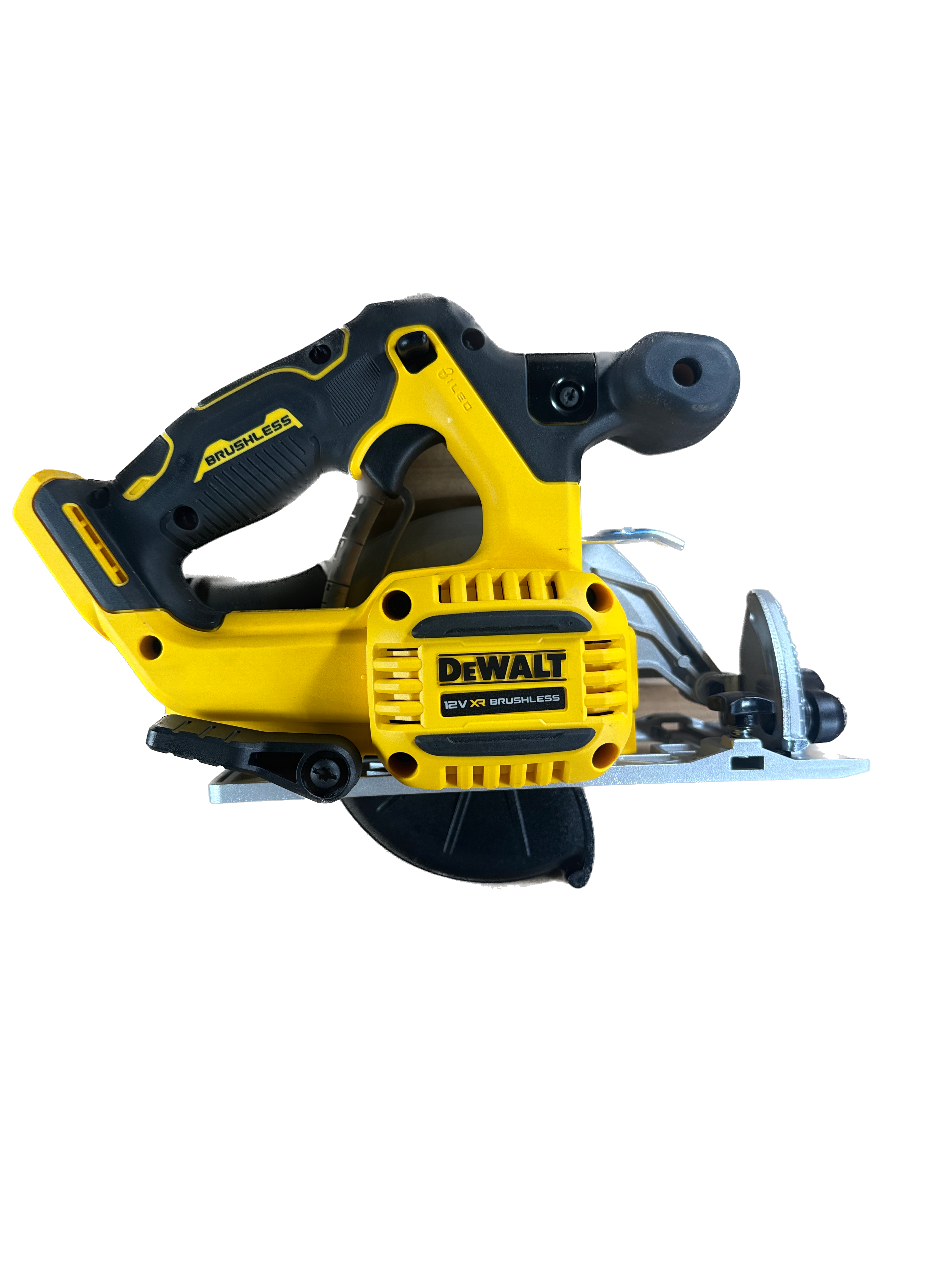 Dewalt XR 12V Rundsav