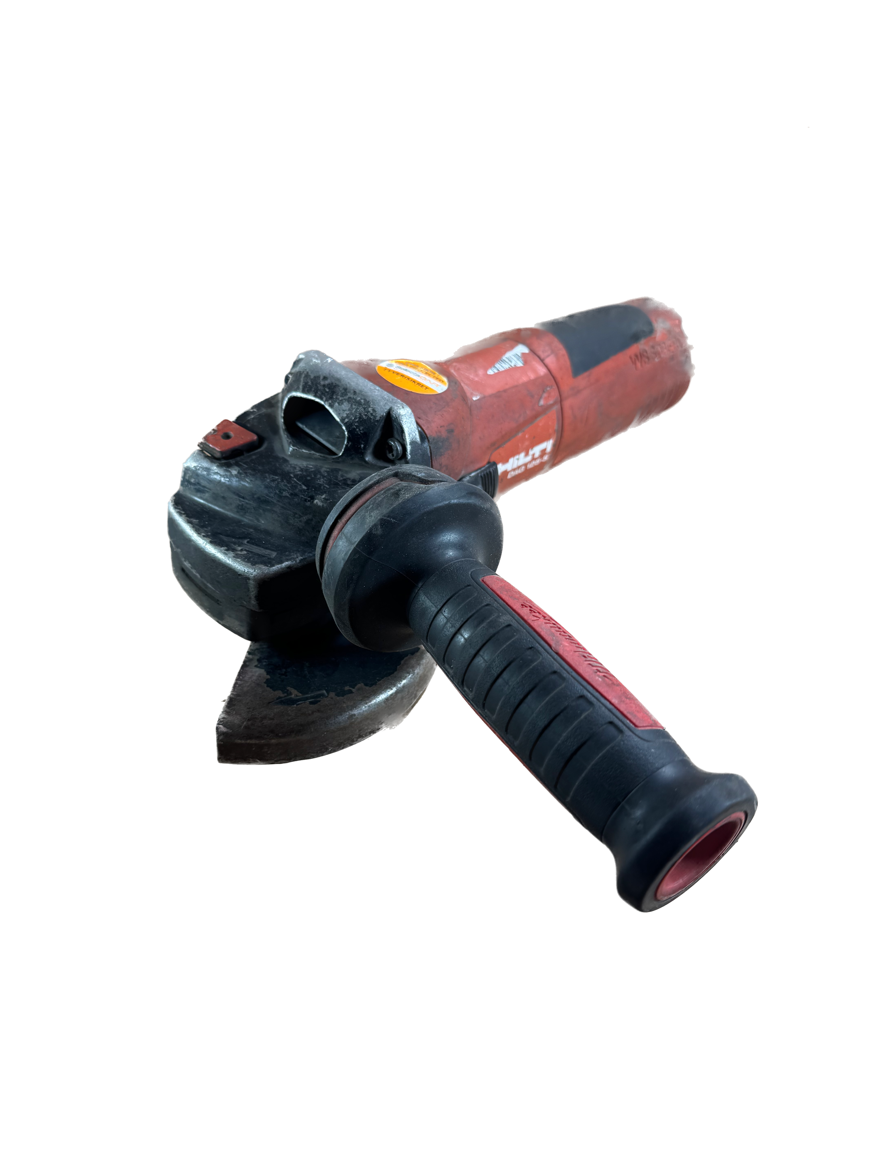 HILTI DAG 125-S Vinkelsliber