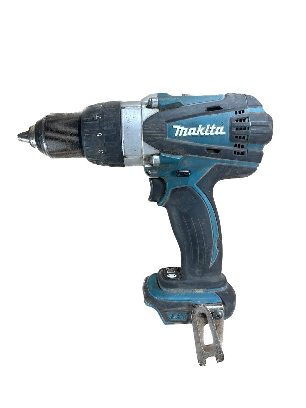 Makita 18V BHP458 Skruemaskine