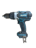 Makita 18V BHP458 Skruemaskine