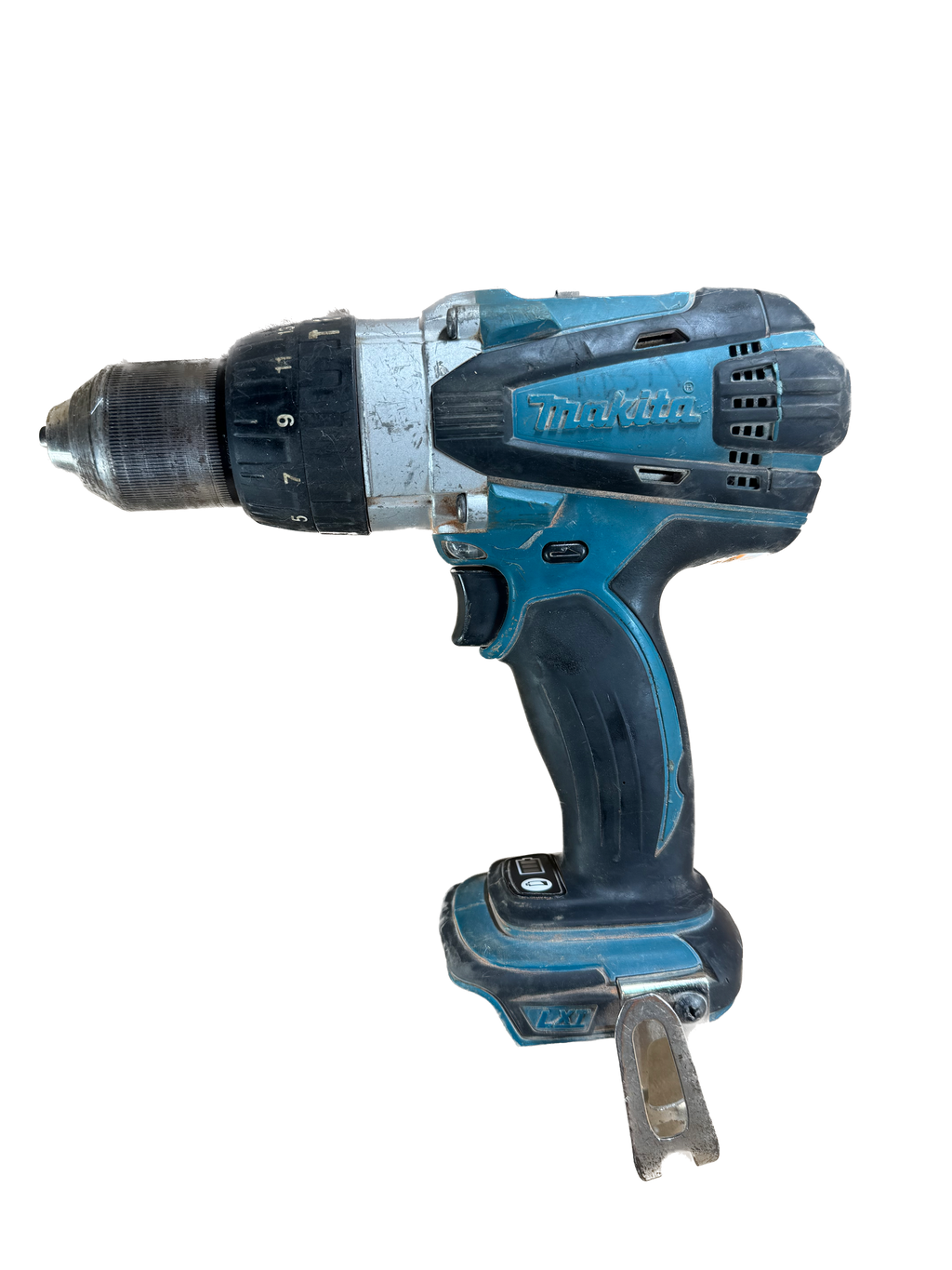 Makita 18V DHP458 Skruemaskine
