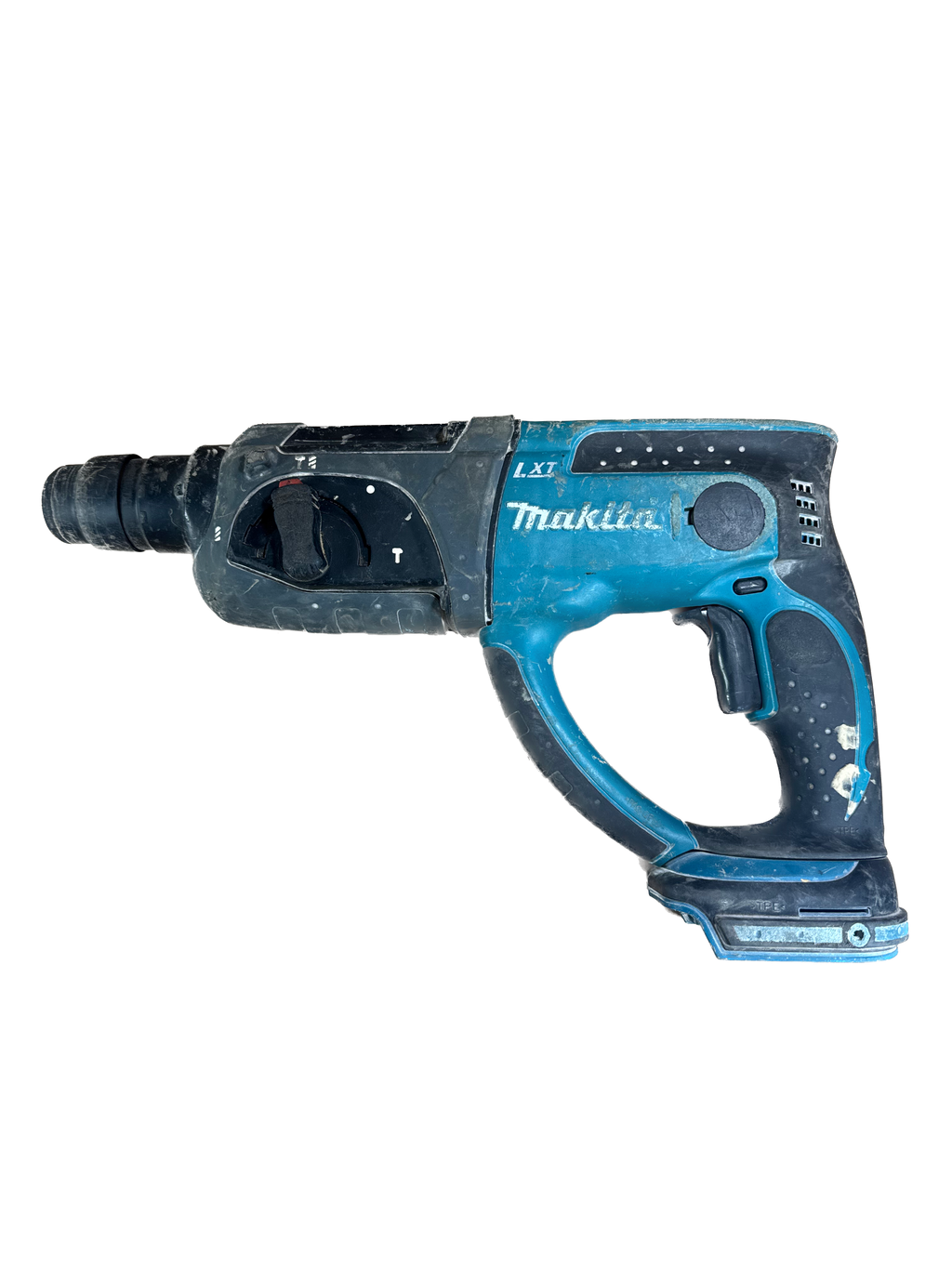 Makita 18V DHR202 Borehammer