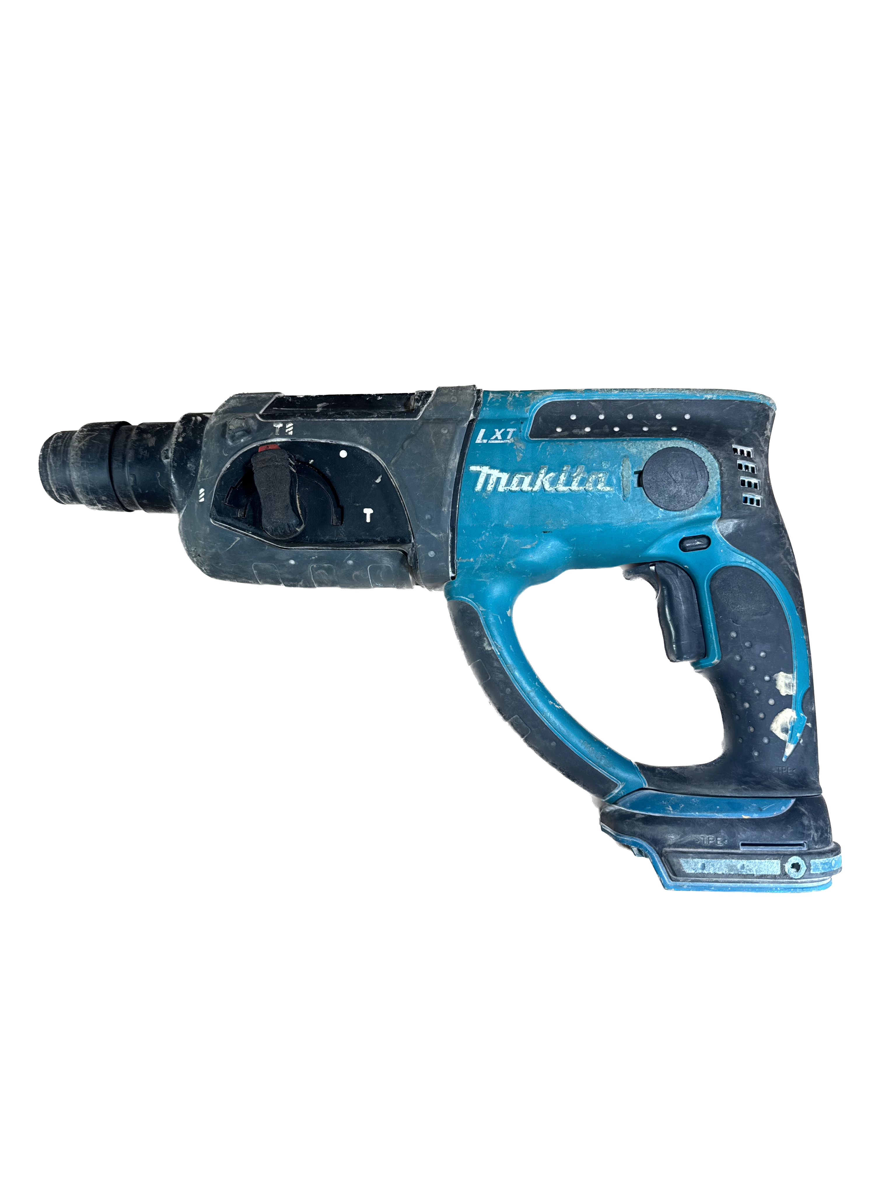 Makita 18V DHR202 Borehammer