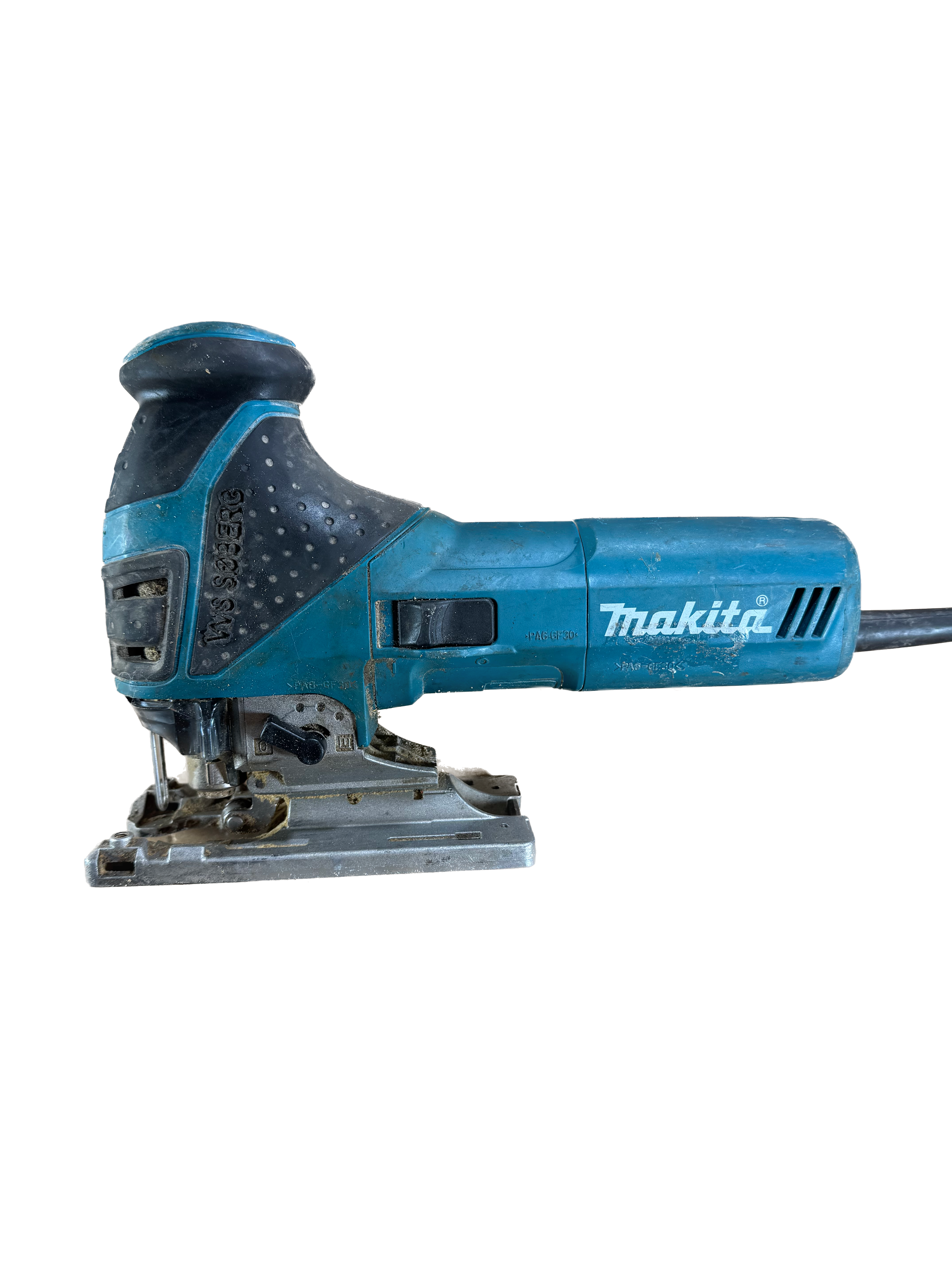 Makita 4351CT Stiksav
