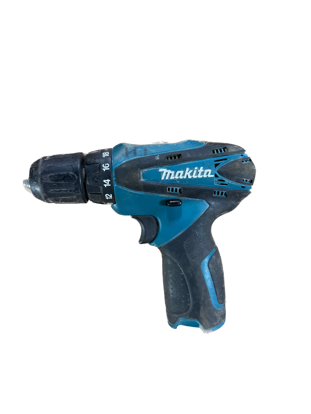 Makita DF330D 10.8V Skruemaskine