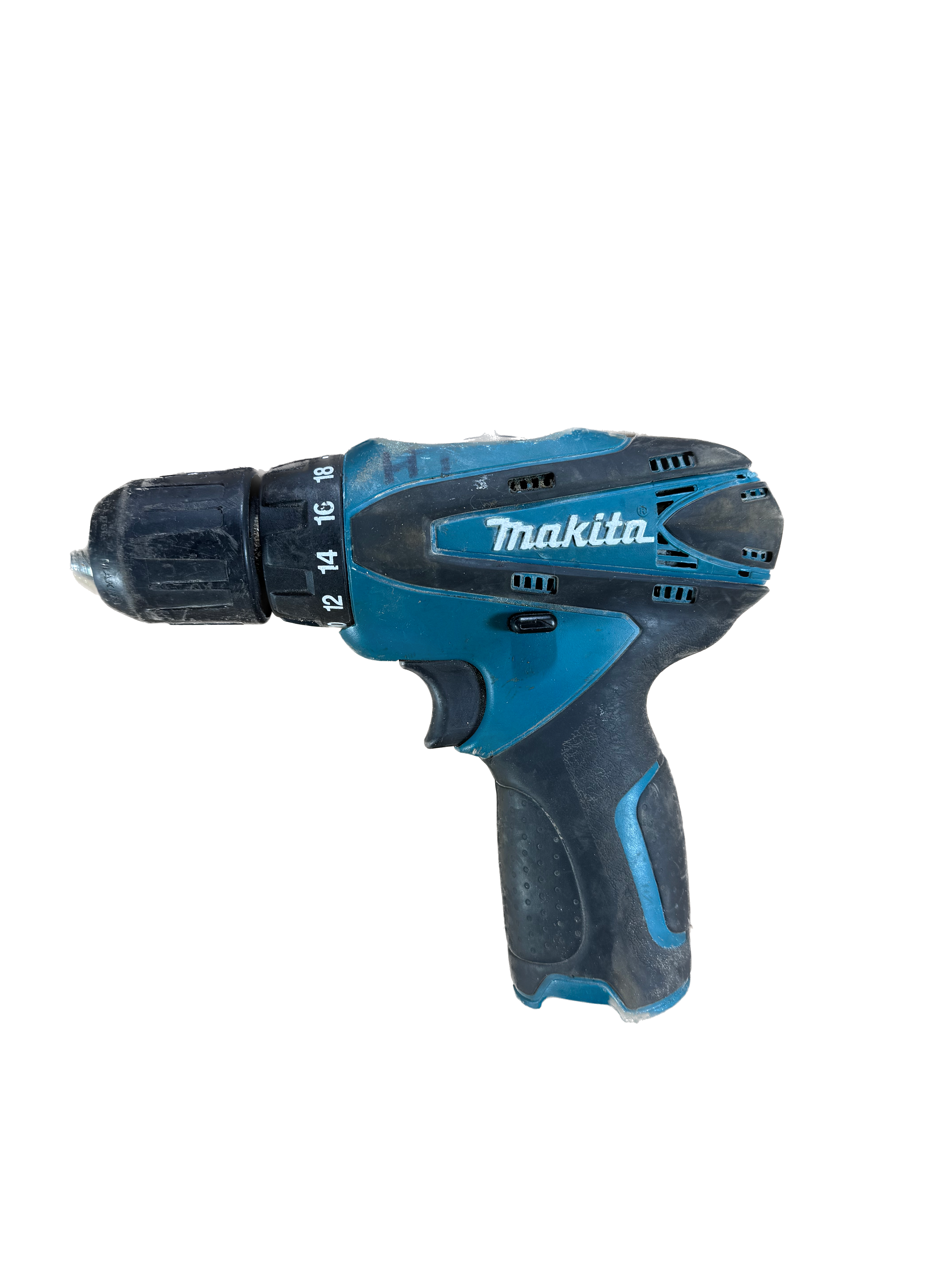 Makita DF330D 10.8V Skruemaskine