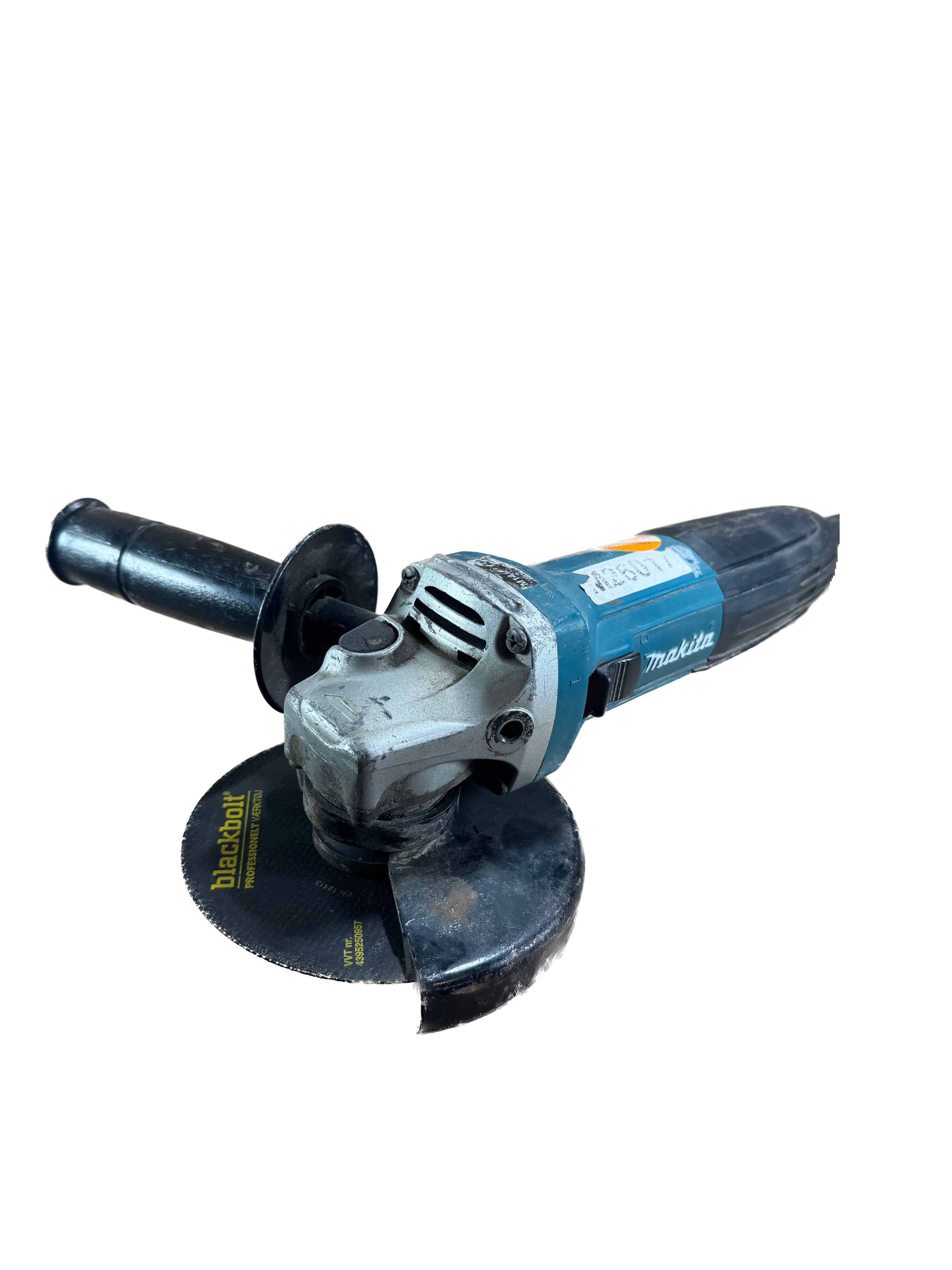 Makita GA5030 Vinkelsliber