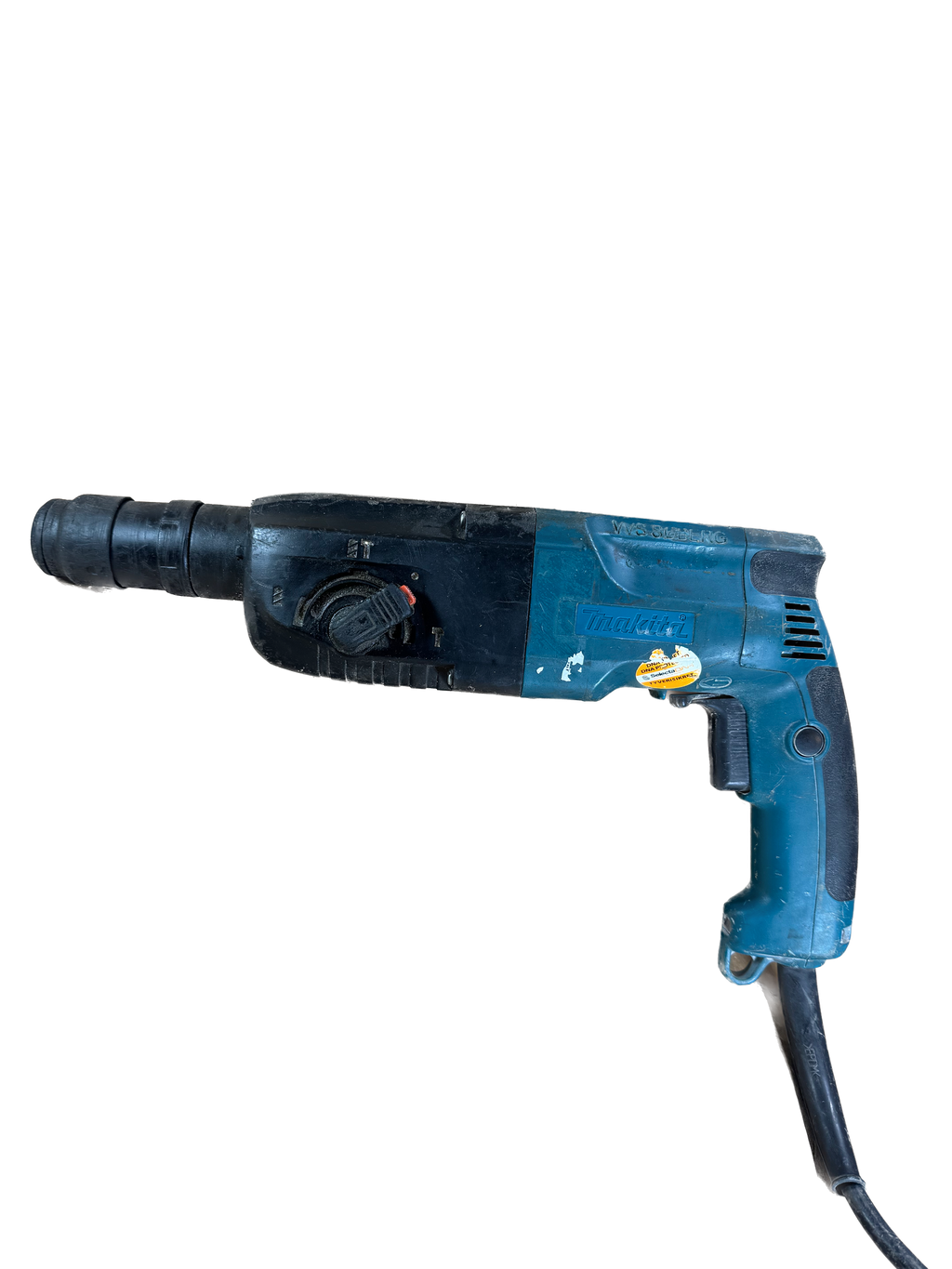 Makita HR2450FT Borehammer