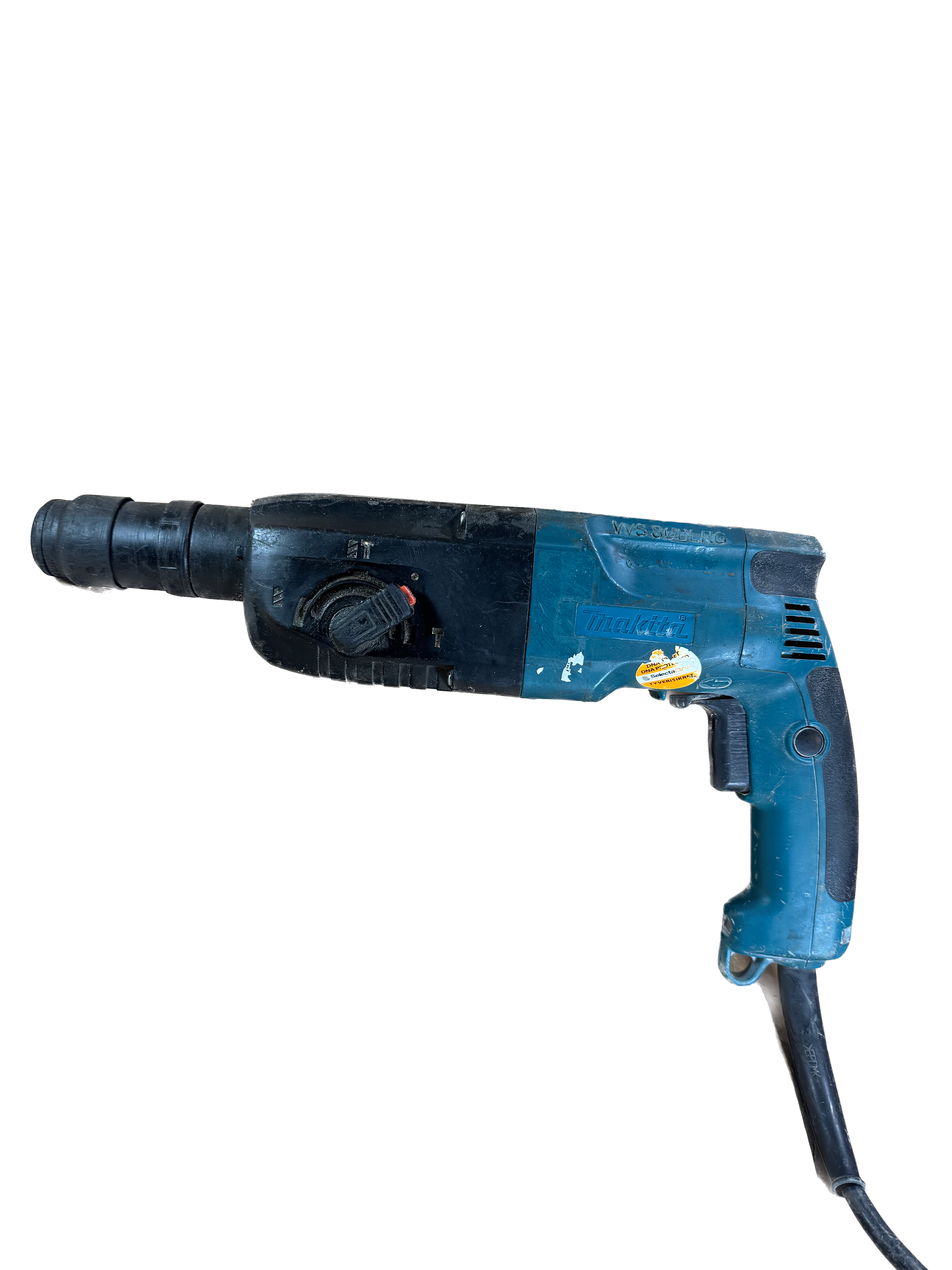 Makita HR2450FT Borehammer