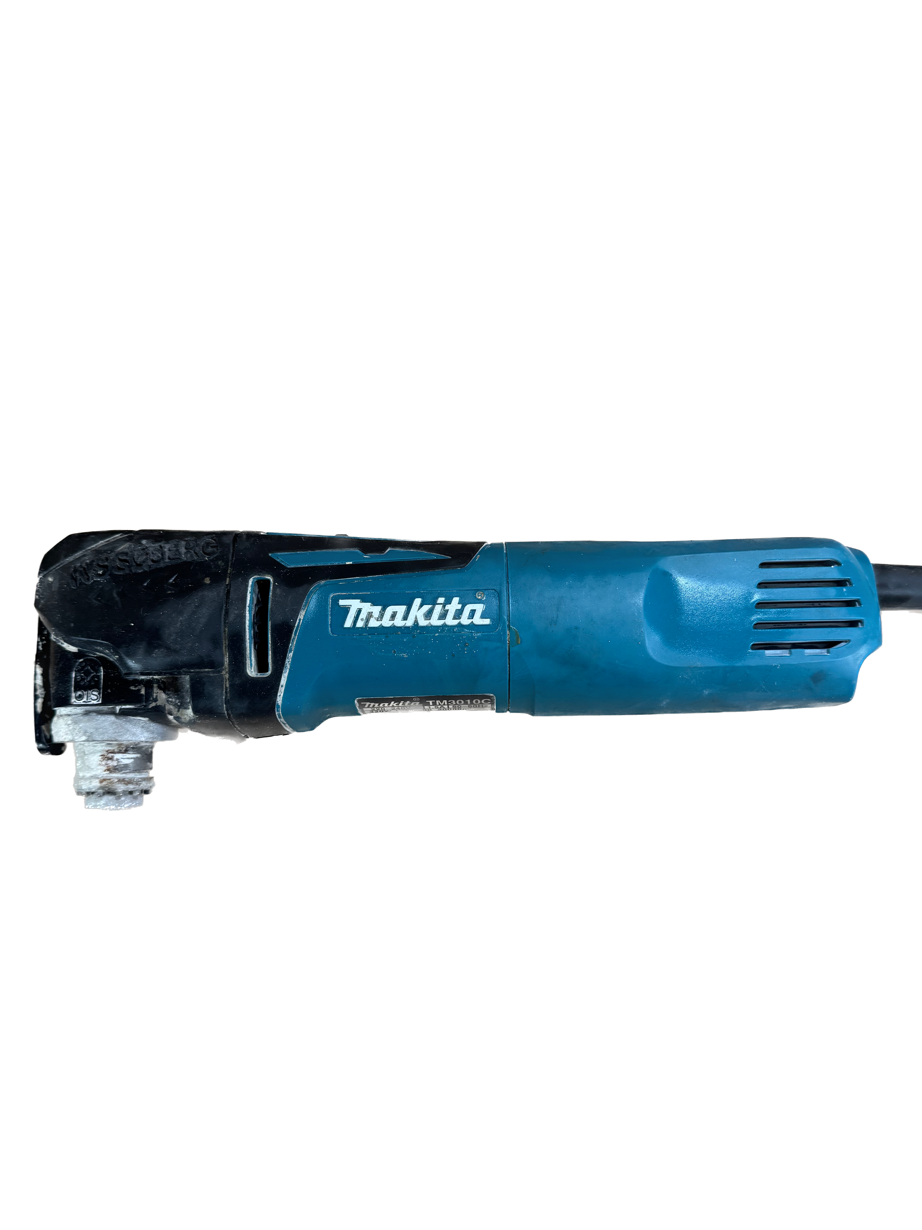 Makita Multicutter