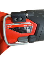 Milwaukee Bajonetsav M18 FSZ