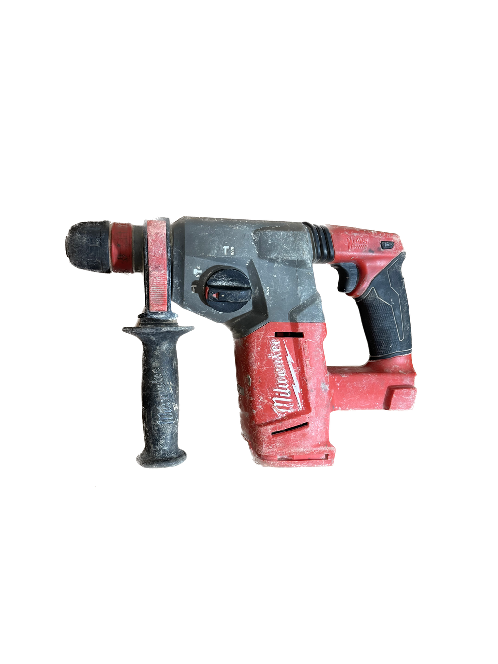 Milwaukee Borehammer M18 CHX