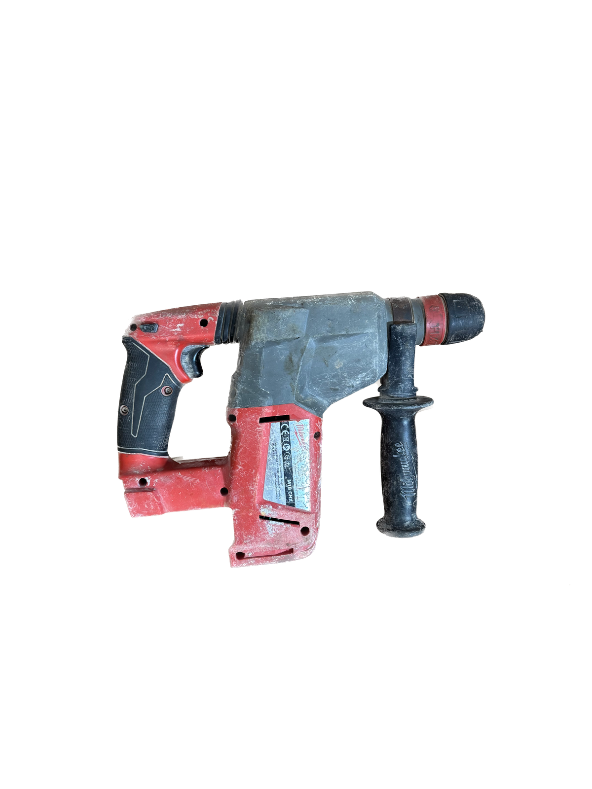 Milwaukee Borehammer M18 CHX