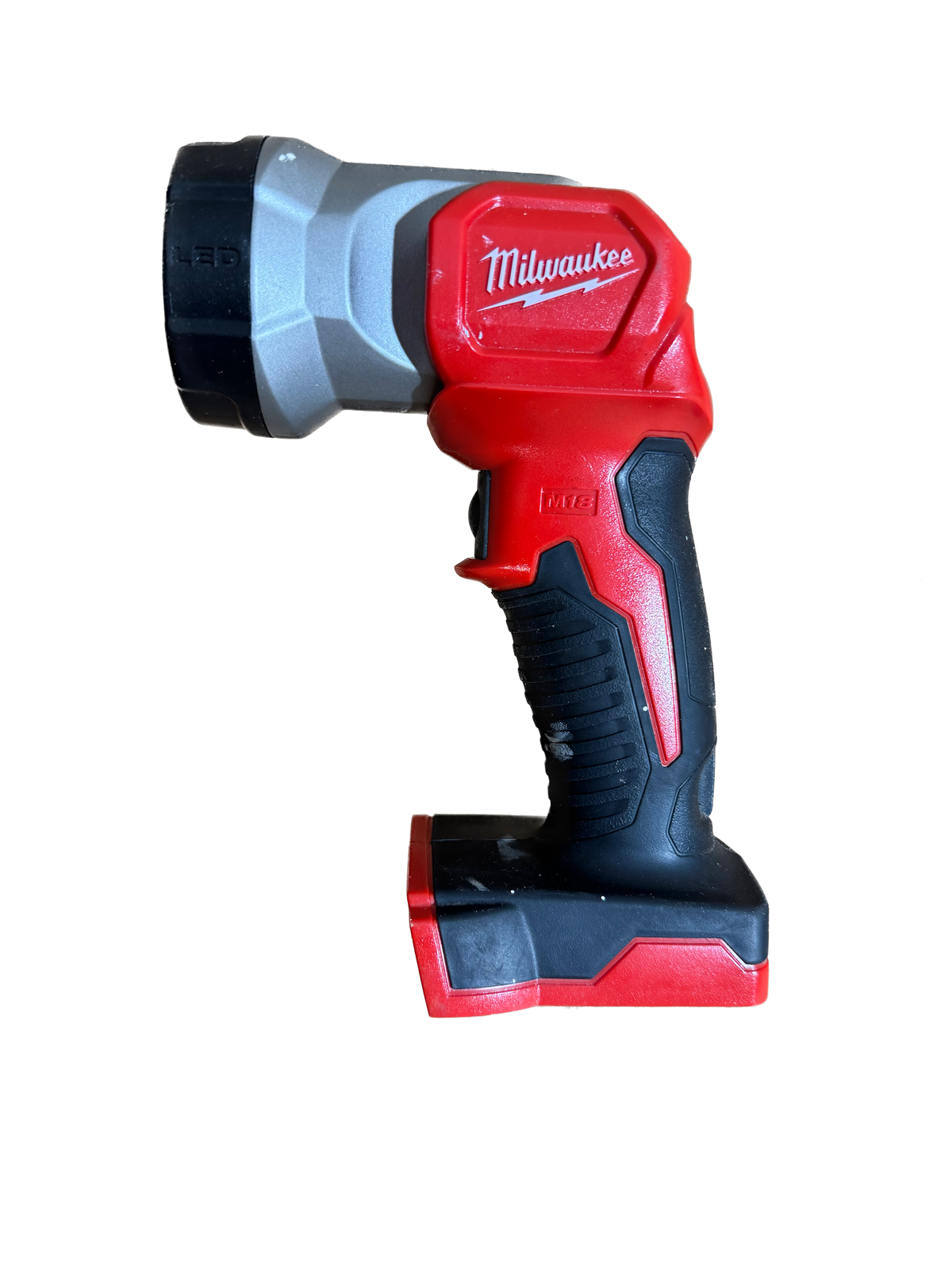Milwaukee Håndlampe M18 T LED