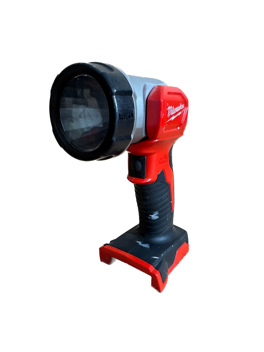 Milwaukee Håndlampe M18 T LED