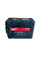Milwaukee M18 B5 Red Lithium 5.0 AH Batteri