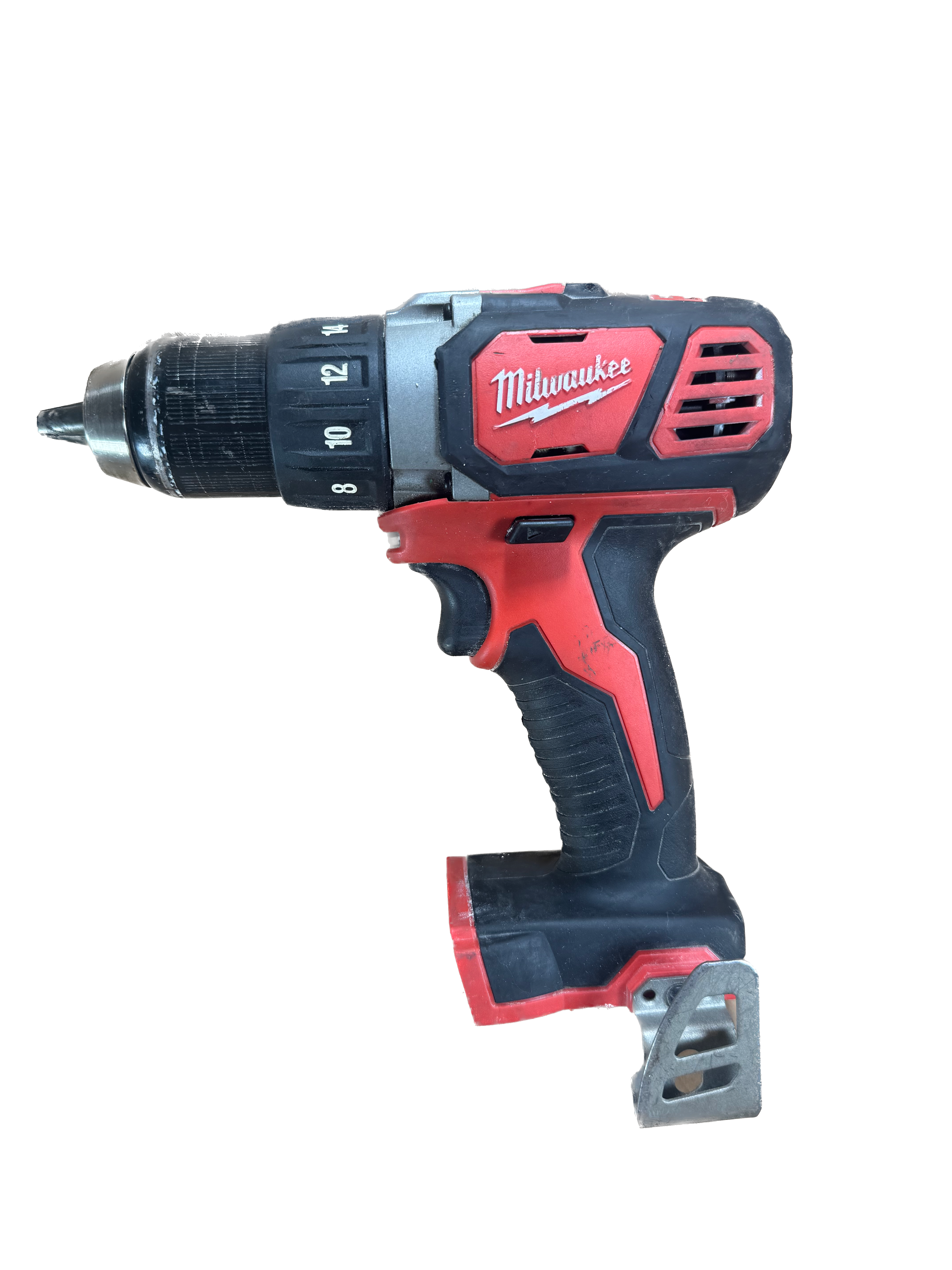 Milwaukee M18 BDD Skruemaskine
