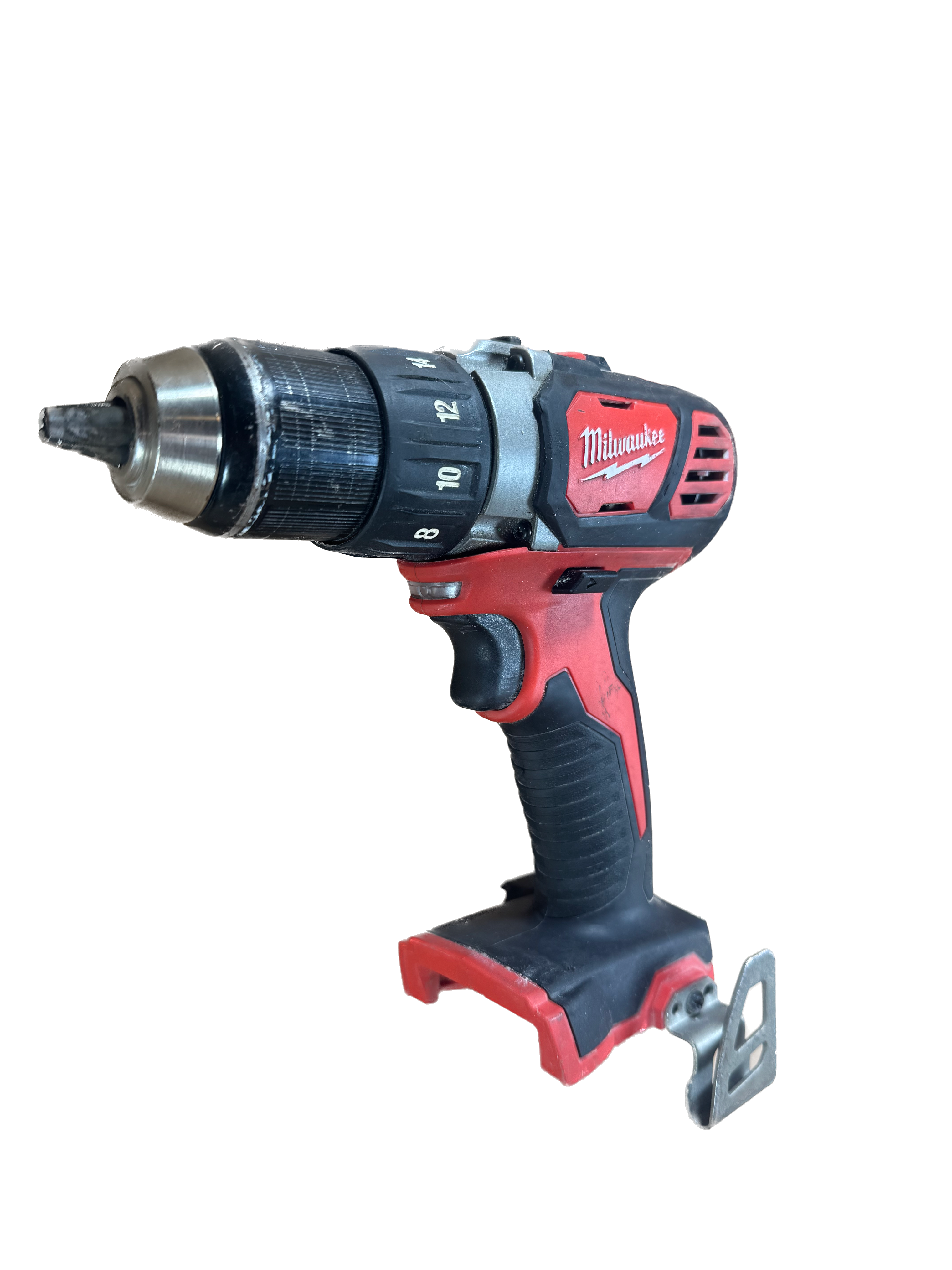 Milwaukee M18 BDD Skruemaskine