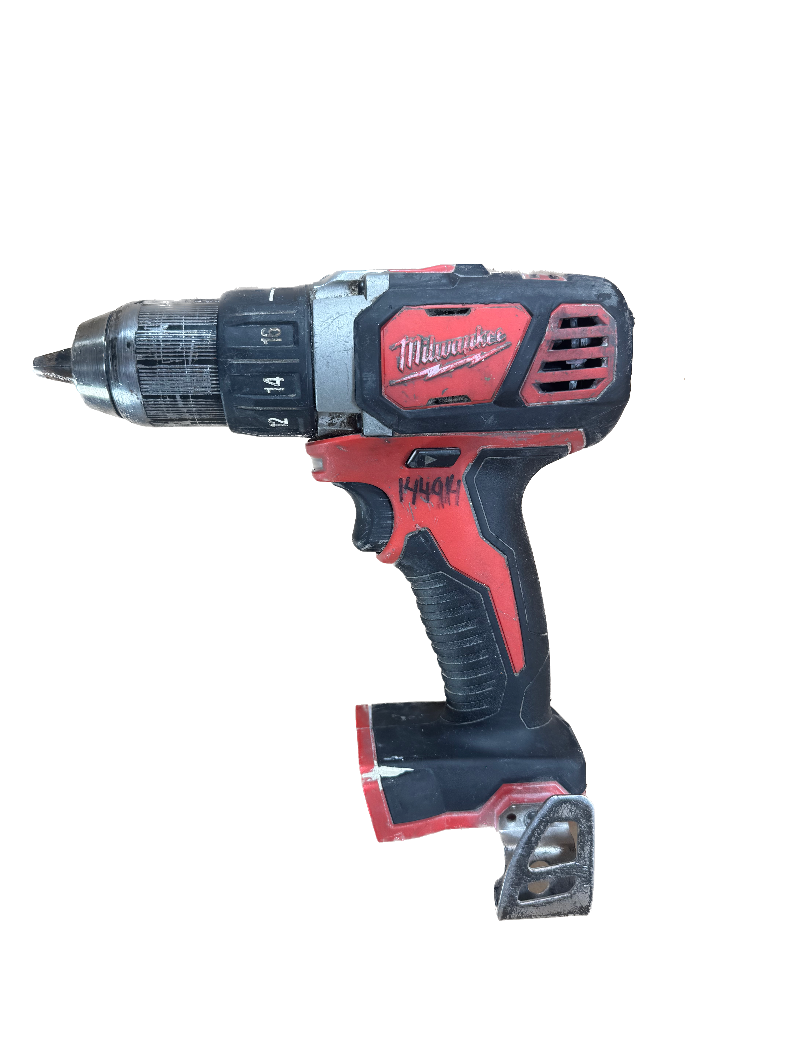 Milwaukee M18 BDD Skruemaskine