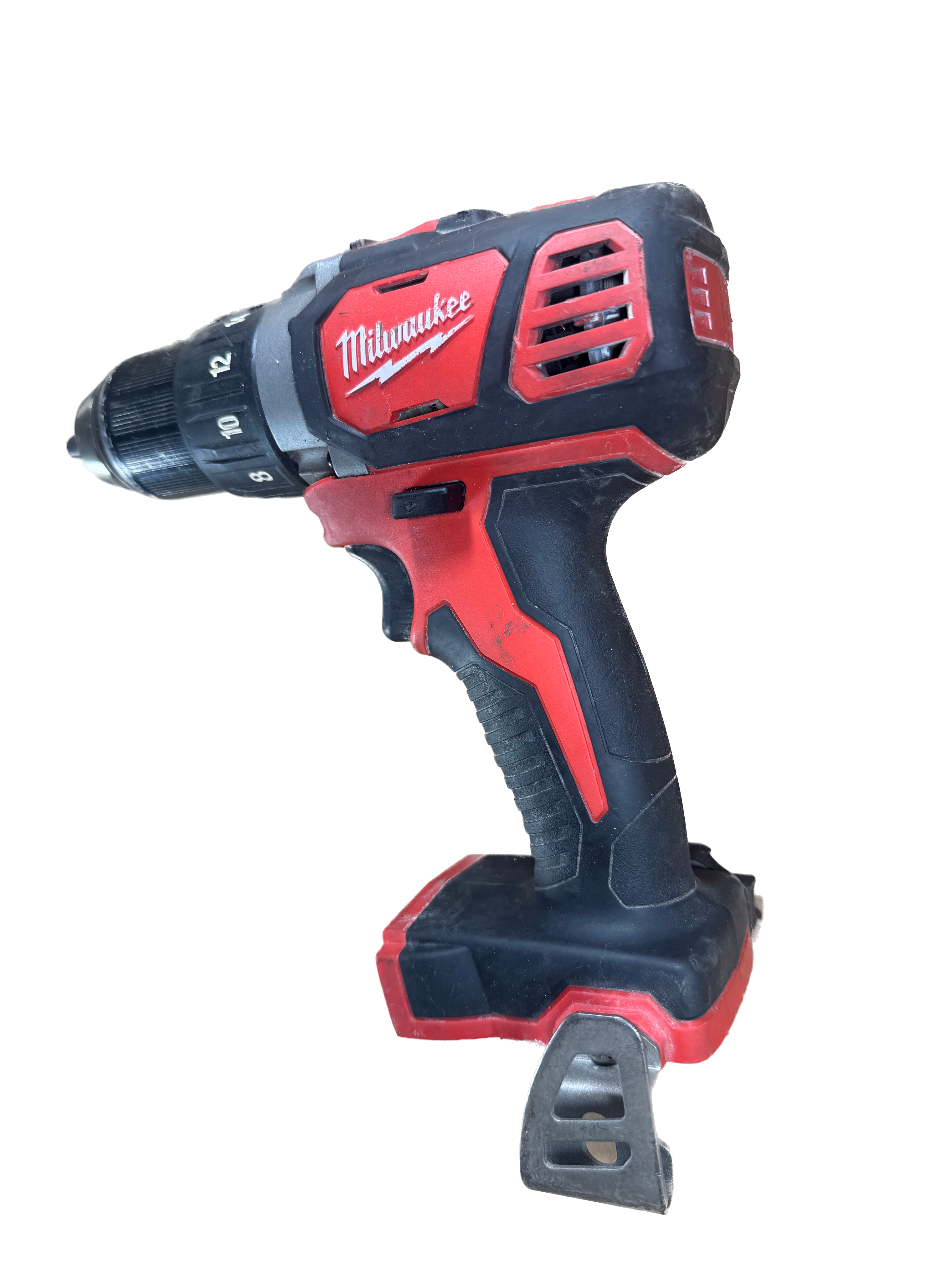 Milwaukee M18 BDD Skruemaskine