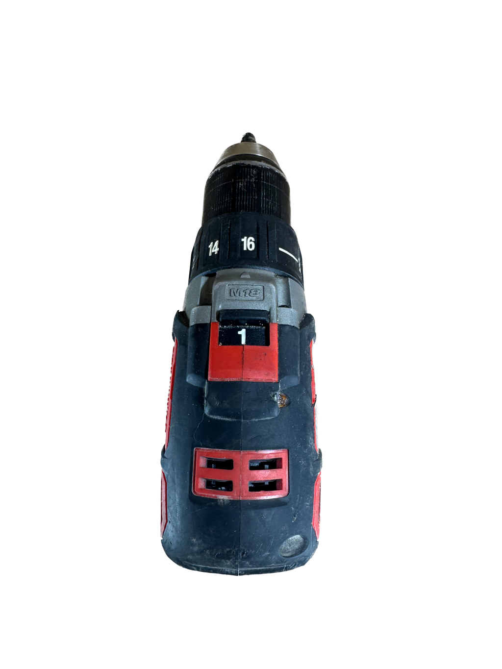 Milwaukee M18 BDD Skruemaskine