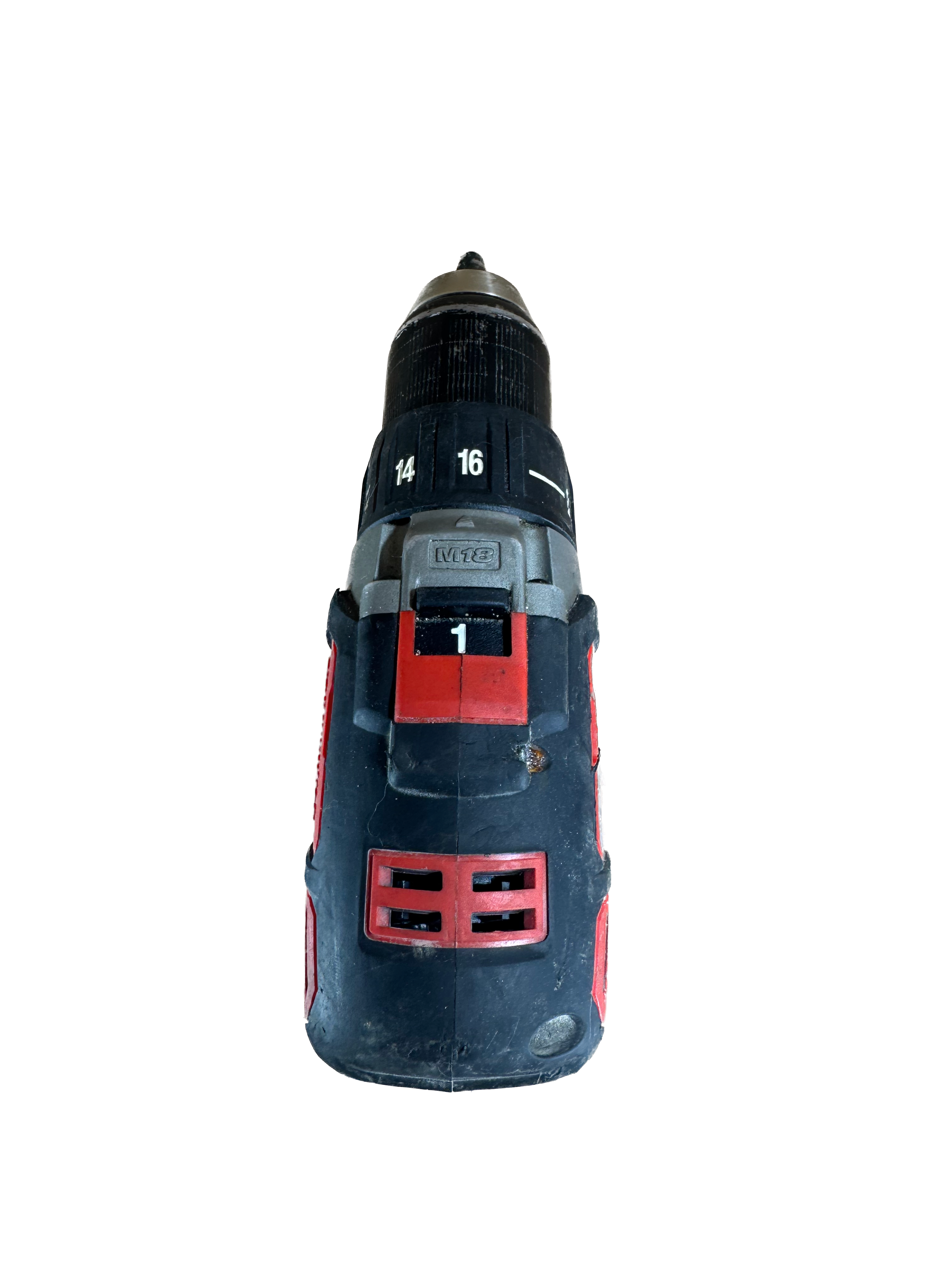 Milwaukee M18 BDD Skruemaskine