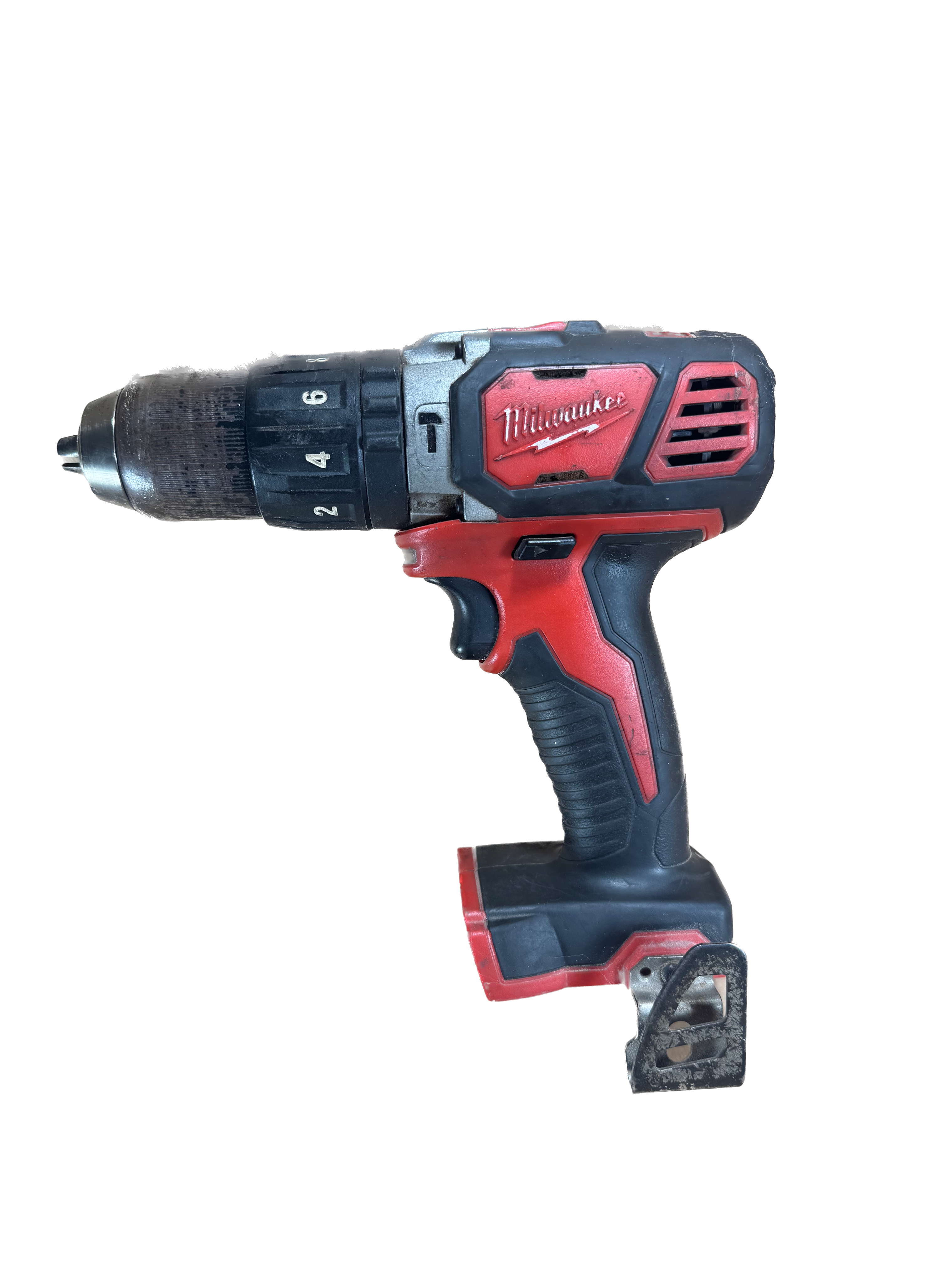 Milwaukee M18 BPD Skruemaskine